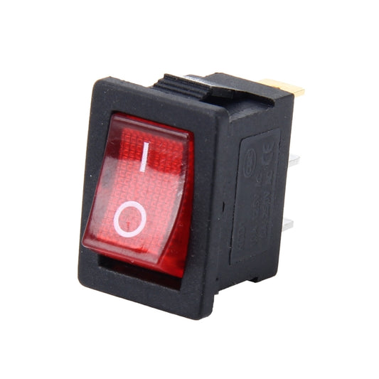 Car Auto Universal DIY 3 Pin Boat Cap OFF- ON Push Button by bashfashion