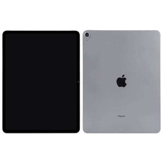 For iPad Air 13 2024 Black Screen Non-Working Fake Dummy Display Model (Grey) by bashfashion