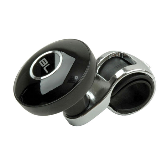 Car Vehicle Steering Wheel Spinner Knob Power Handle, Random Delivery by bashfashion