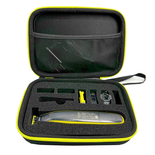 For Philips Norelco OneBlade QP2520 Electric Shaver Storage Bag by bashfashion