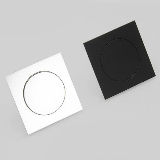 Foot-operated Bouncing Floor Drain From Gravity Deodorant Bouncing Floor Drain(Plating) by bashfashion