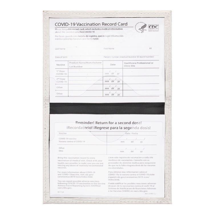 PCVC1009 Crocodile Pattern PU Card Holder CDC Document Holder(Purple) by bashfashion