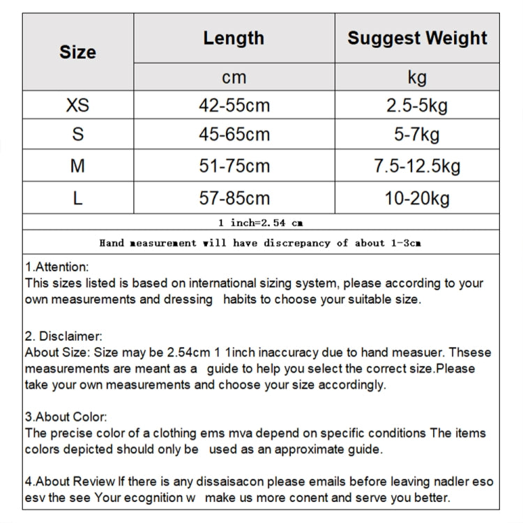 Multifunctional Anti-scratch Pet Grooming Fixed Bag Cat Bathing Tools, Size: M(Black) by bashfashion