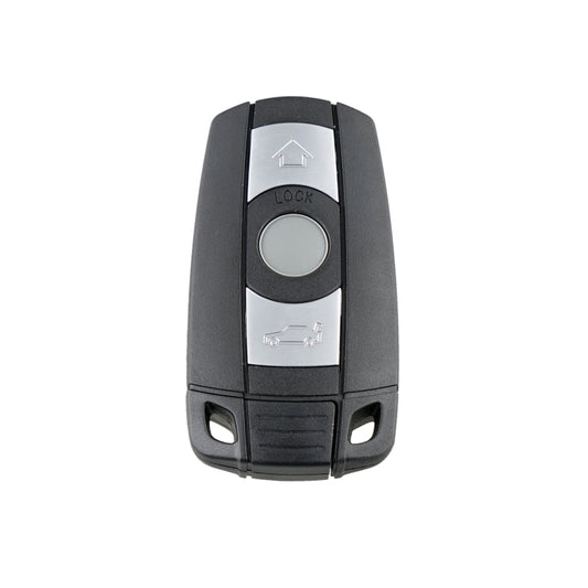 For BMW CAS3 Intelligent Remote Control Car Key with Integrated Chip & Battery, Frequency: 868MHz by bashfashion