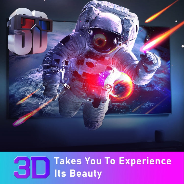 H96 Max 8K Ultra HD Smart TV Box Android 13.0 Media Player with Remote Control, RK3528 Quad-Core, 4GB+32GB(UK Plug) by bashfashion