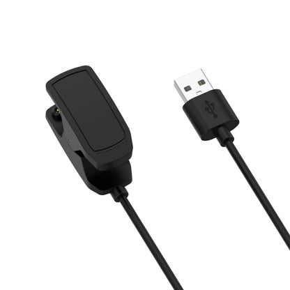 For Garmin Descent MK2 / MK2i USB Charging Cable with Data Function, Length: 1m(Black) by bashfashion