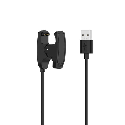 For Garmin Descent MK2 / MK2i USB Charging Cable with Data Function, Length: 1m(Black) by bashfashion