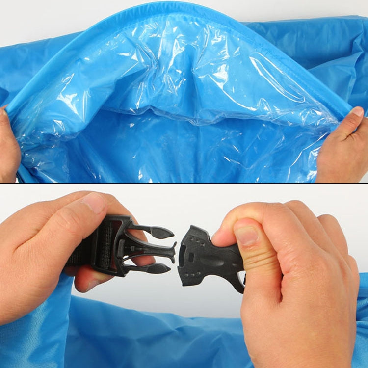 Outdoor Portable Lazy Water Inflatable Sofa Beach Grass Air Bed, Size: 200 x 70cm(Pink) by bashfashion