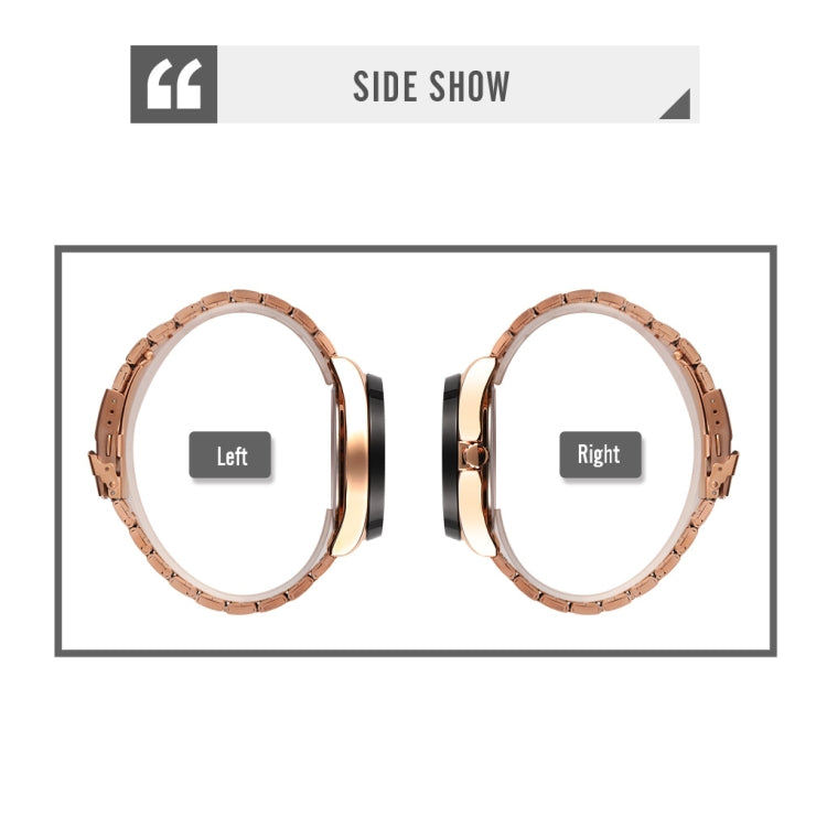 SKMEI 1678 Men Waterproof Quartz Watch with Rotatable Gear Dial(Black Shell Blue Surface) by SKMEI