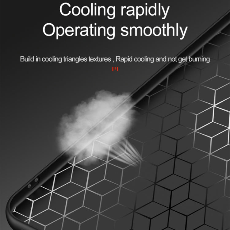 For OnePlus 9 XINLI Stitching Cloth Texture Shockproof TPU Phone Case(Brown) by XINLI