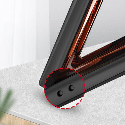 For Motorola Razr 2022 GKK Ultrathin Integrated Shockproof Protective Phone Case(Green) by GKK