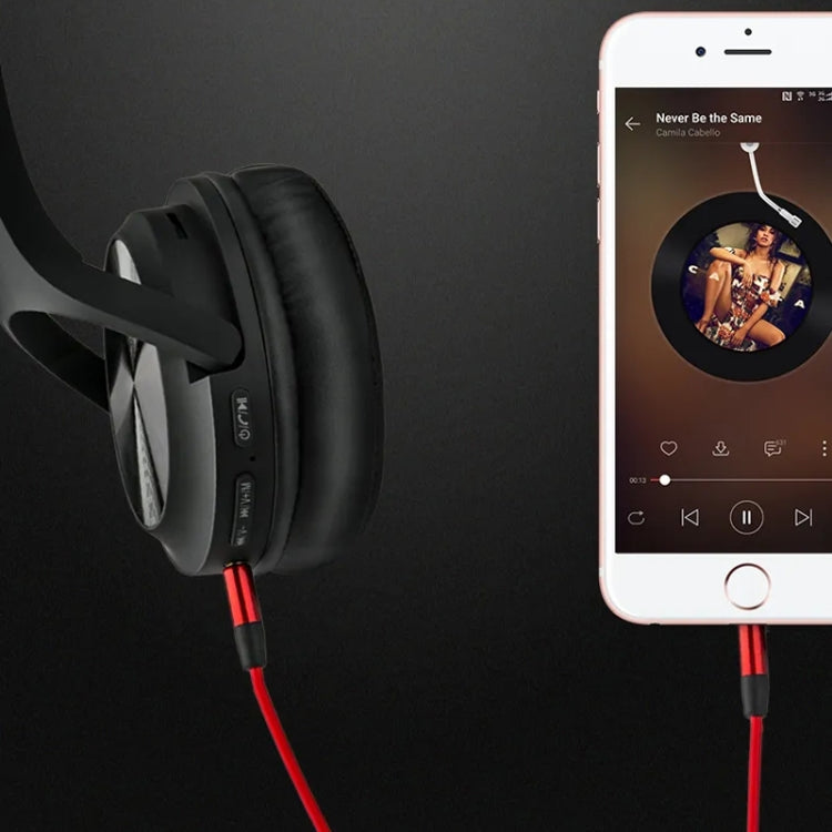 OneDer S1 Noise Reduction Wireless Gaming Headphone(Grey) by OneDer