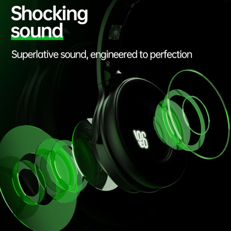 L700 3 in 1 Wireless Sports Noise Reduction Headset Supports Bluetooth / 3.5mm / TF Card(Black) by bashfashion