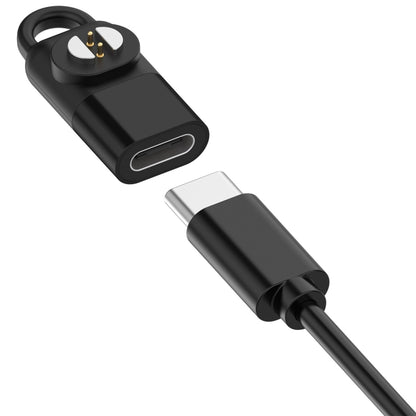 For Suunto Sonic Bone Conduction Earphone USB-C / Type-C Port Charging Adapter Converter by bashfashion