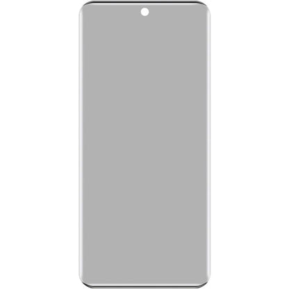 For Xiaomi 15 Ultra imak No Edge Version 3D Curved Privacy Full Screen Tempered Glass Film by imak