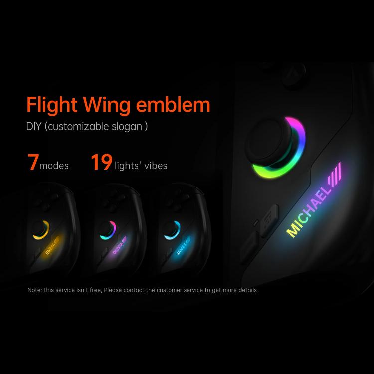 ONE-NETBOOK OneXPlayer F1 Pro 7 inch Handheld Game Console, 64GB+4TB, Windows 11 AMD Ryzen AI 9 HX 370 CPU(US Plug) by ONE-NETBOOK