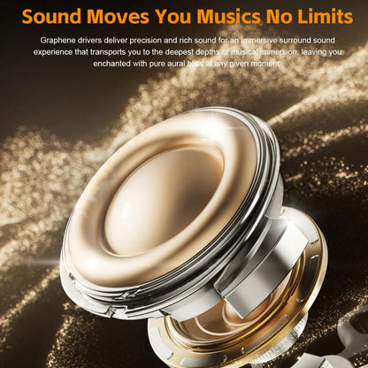 GT98 1.53 inch 2 in 1 Bluetooth Headphone IP67 Waterproof Smart Watch Supports Blood Oxygen Monitoring(Black) by bashfashion