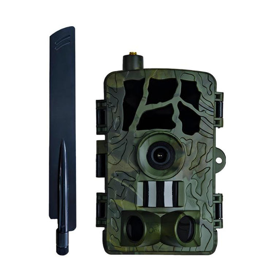 PR804G 4G EU Version 1080P HD Night Vision Infrared Hunting Camera by bashfashion