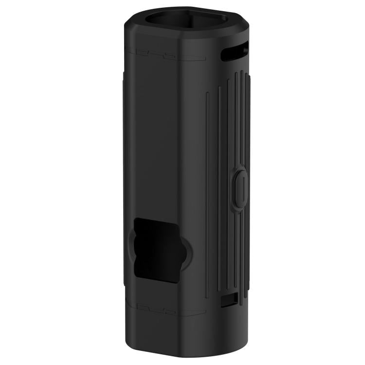 For Garmin Varia RCT715 / RTL515 / UT800 Tail Light Silicone Protective Case(Black) by bashfashion