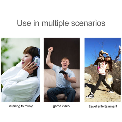 1 Pair Leather Headphone Protective Case for Beats Solo2.0 / Solo3.0, Wired Version (Red) by bashfashion