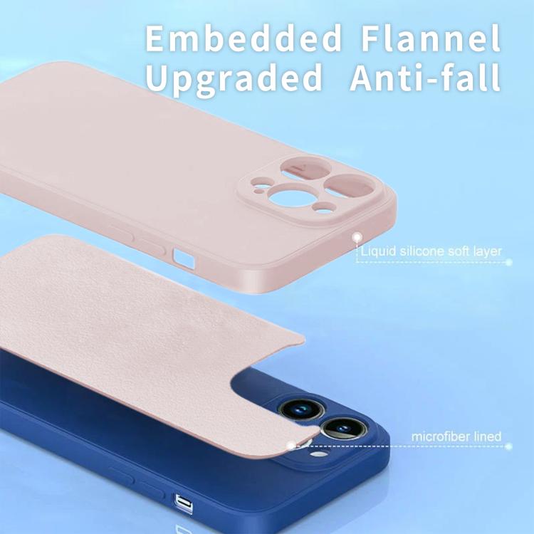 For iPhone 17 Kalebol Precise Cutouts Solid Color TPU Phone Case(Dark Green) by Kalebol