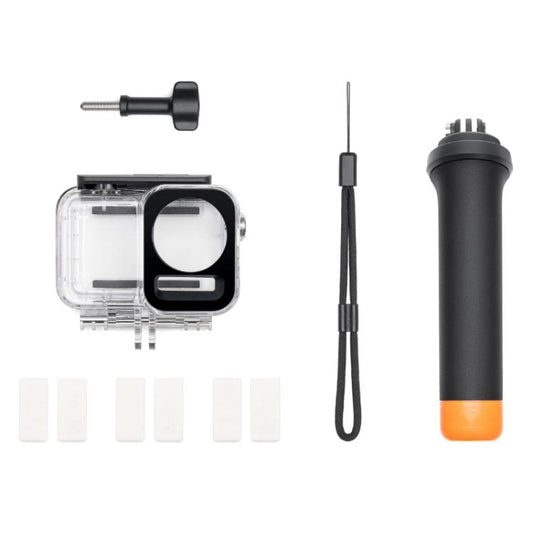 Original Dive Accessory Kit For DJI Osmo Action by DJI