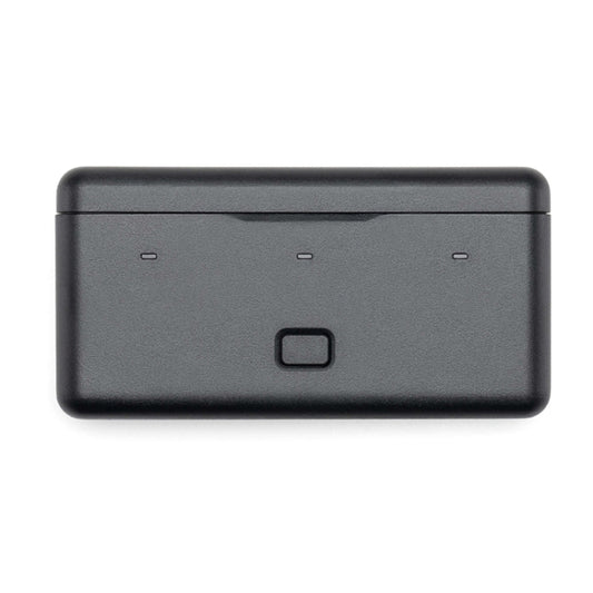 Original Multifunction Battery Storage Box For DJI Osmo Action 3 by DJI