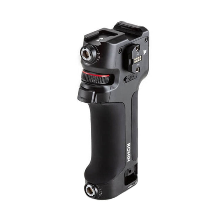 Original Vehicle / Rocker Remote Control Handle for DJI RS 2 / RS 3 Pro by DJI