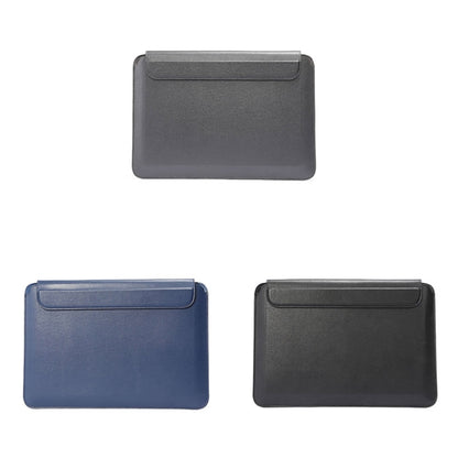 HL0066-005 Multifunctional Stand Laptop Bag, Size: 13 inches(Black with Power Bag) by bashfashion