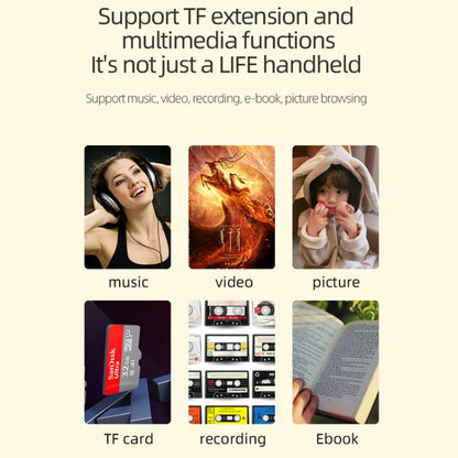 Nostalgic Street Fighter FC Handheld Video Game Console(Yellow) by bashfashion