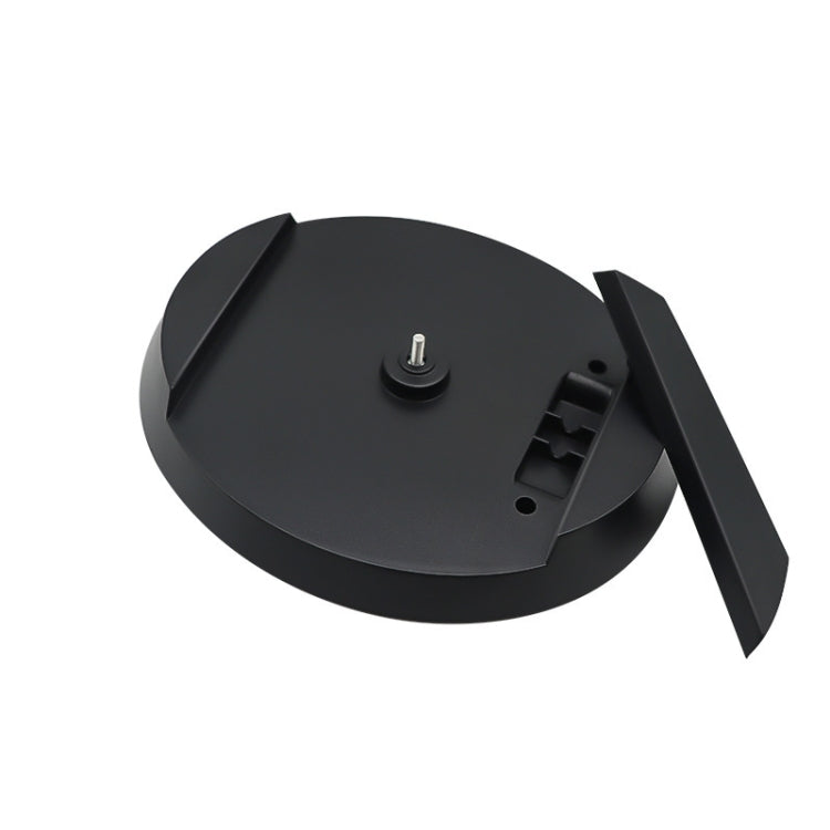 For PS5 Optical Drive Version Or Digital Version 2-in-1 Base Vertical Bracket by bashfashion