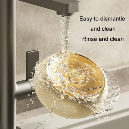 Suction Cup Knife Sharpener Kitchen Household Mini Sharpening Tool Tungsten Steel Quick Sharpening Tool(Black) by bashfashion