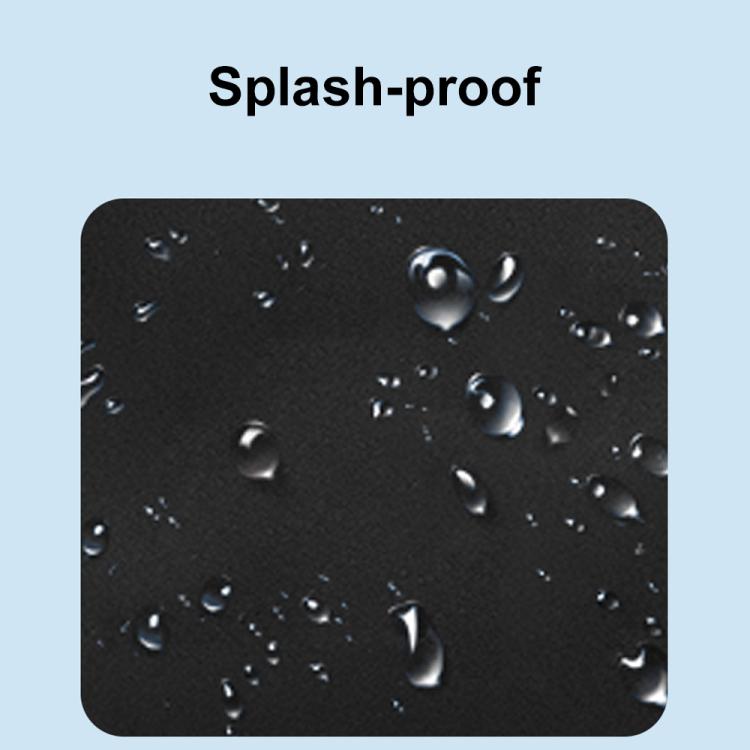 OUMANTU 2306 Large-capacity Splash-proof Leisure Backpack Outing Schoolbag(Green) by OUMANTU