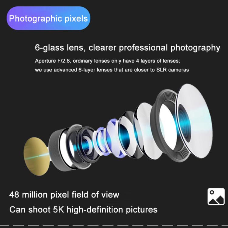 M40TR With Touch Screen + Remote Control 5K Action Camera Anti-Shake Outdoor HD Shooting Cycling Recorder Under Dive Camera by bashfashion