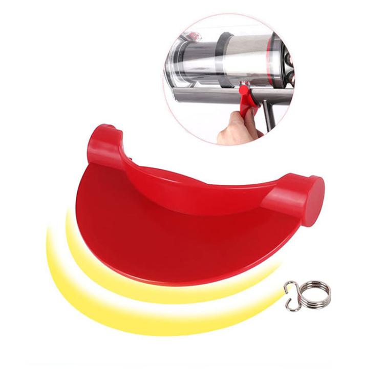 For Dyson V10/V11/V15 Upgraded Dust Bin Trigger Switch Replacement Part by bashfashion